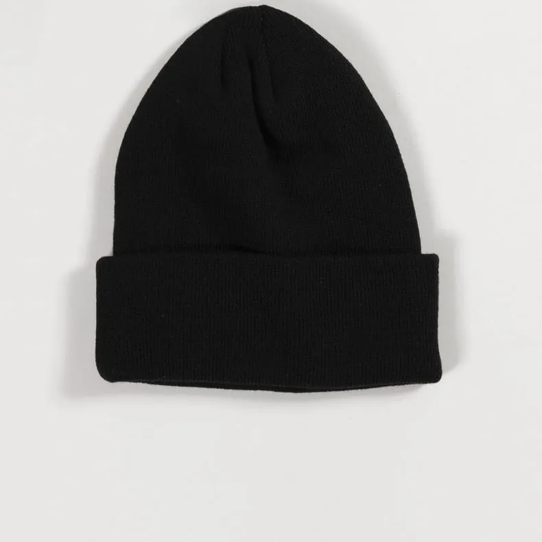 Crooks & Castles Timeless Beanie (Black)