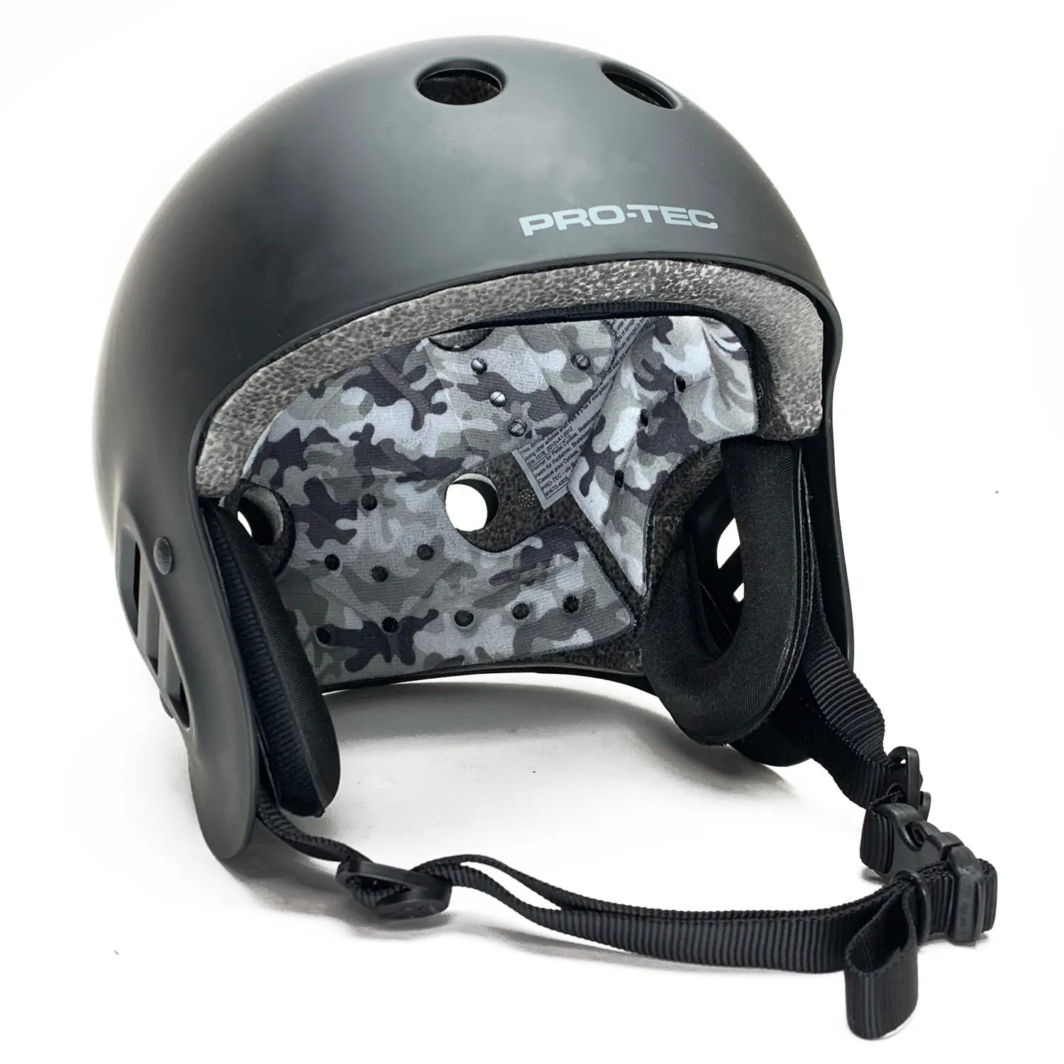 CULT Pro-Tec Helmet / fullcut