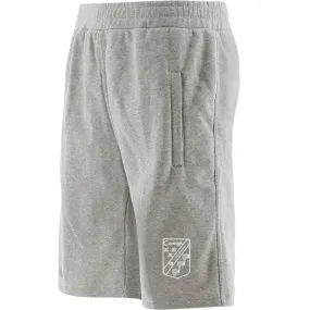 Curry GAA Kids' Benson Fleece Shorts