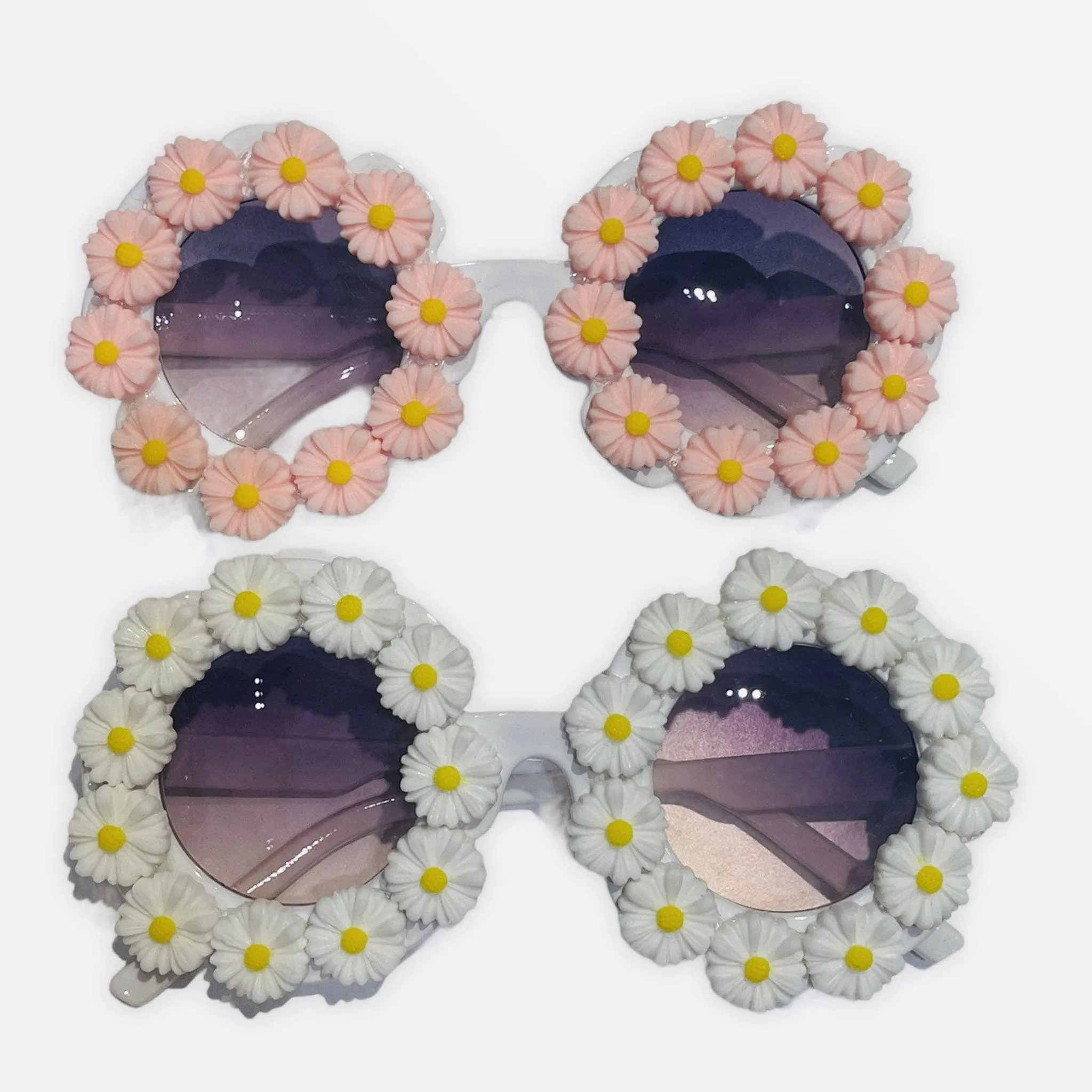 Daisy Power Sunglasses