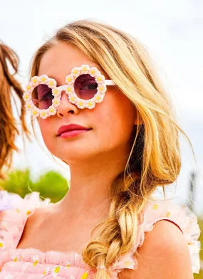 Daisy Power Sunglasses