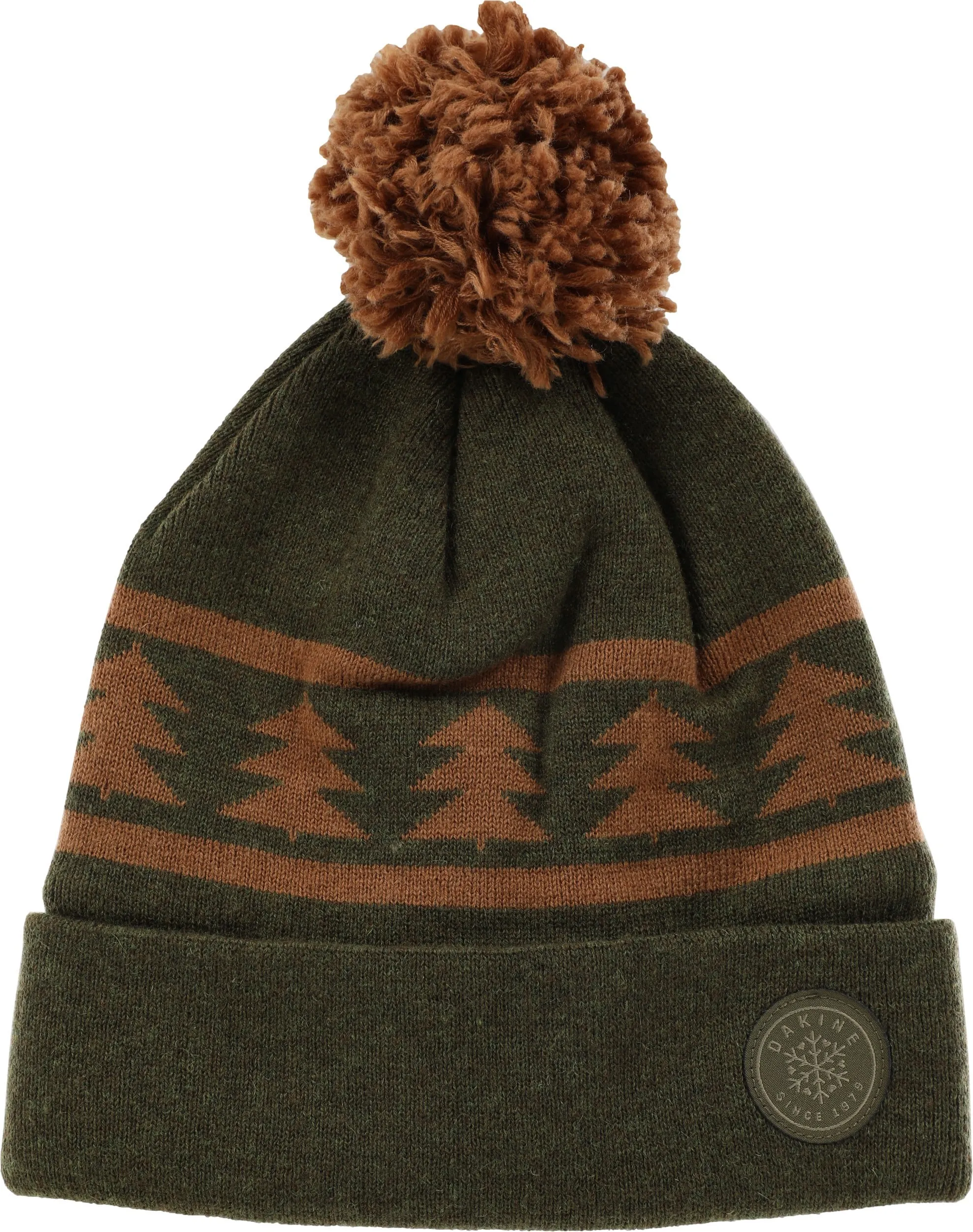 DAKINE Jack Pine Merino Beanie