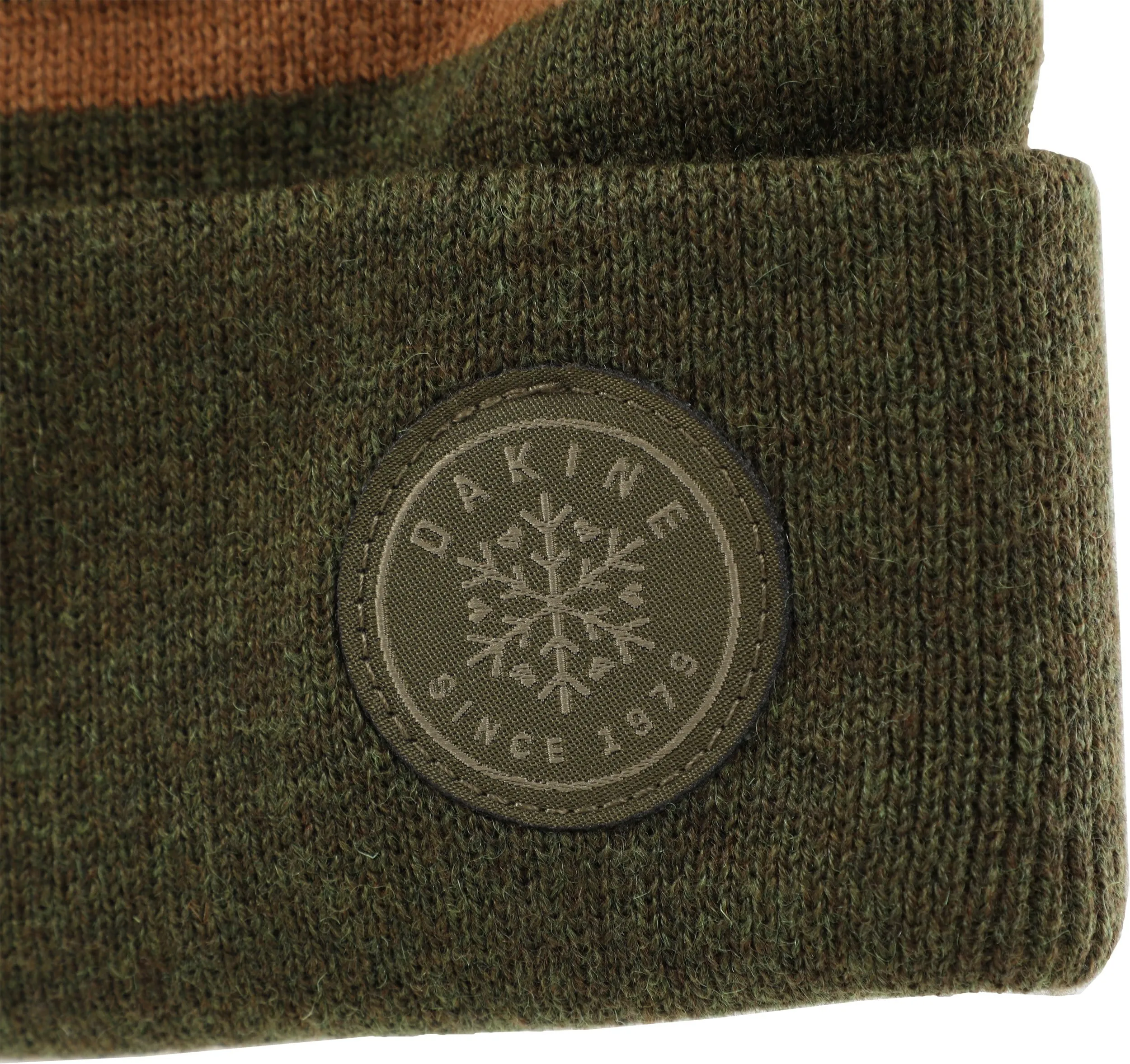 DAKINE Jack Pine Merino Beanie