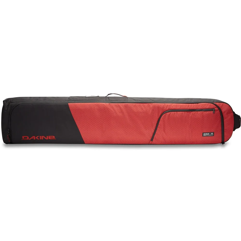 Dakine Low Roller Snowboard Bag 157cm - Tandoori Spice