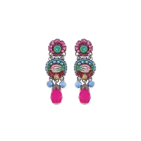 Danube Ariel Earrings by Ayala Bar