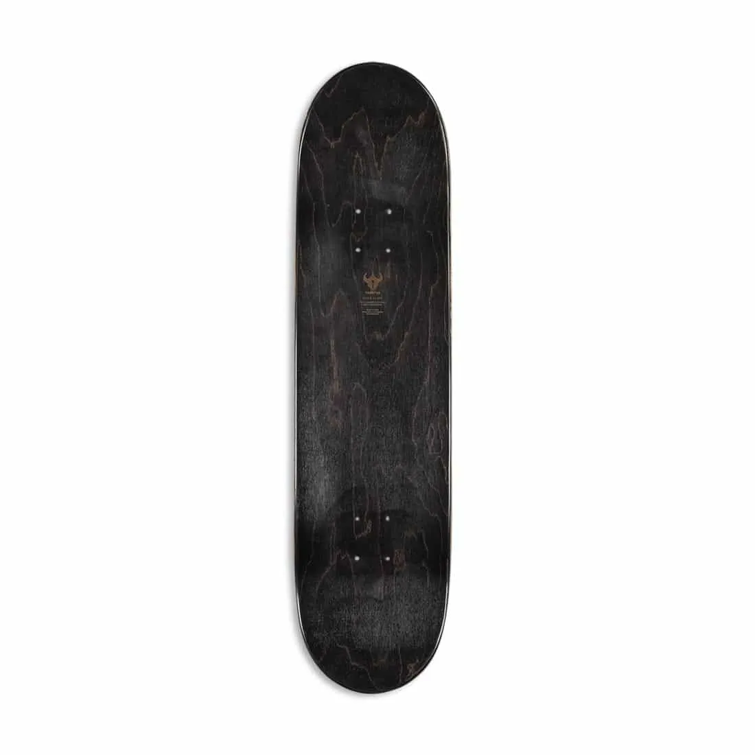 Darkstar Anodize HYB 8.25″ Skateboard Deck – Gold