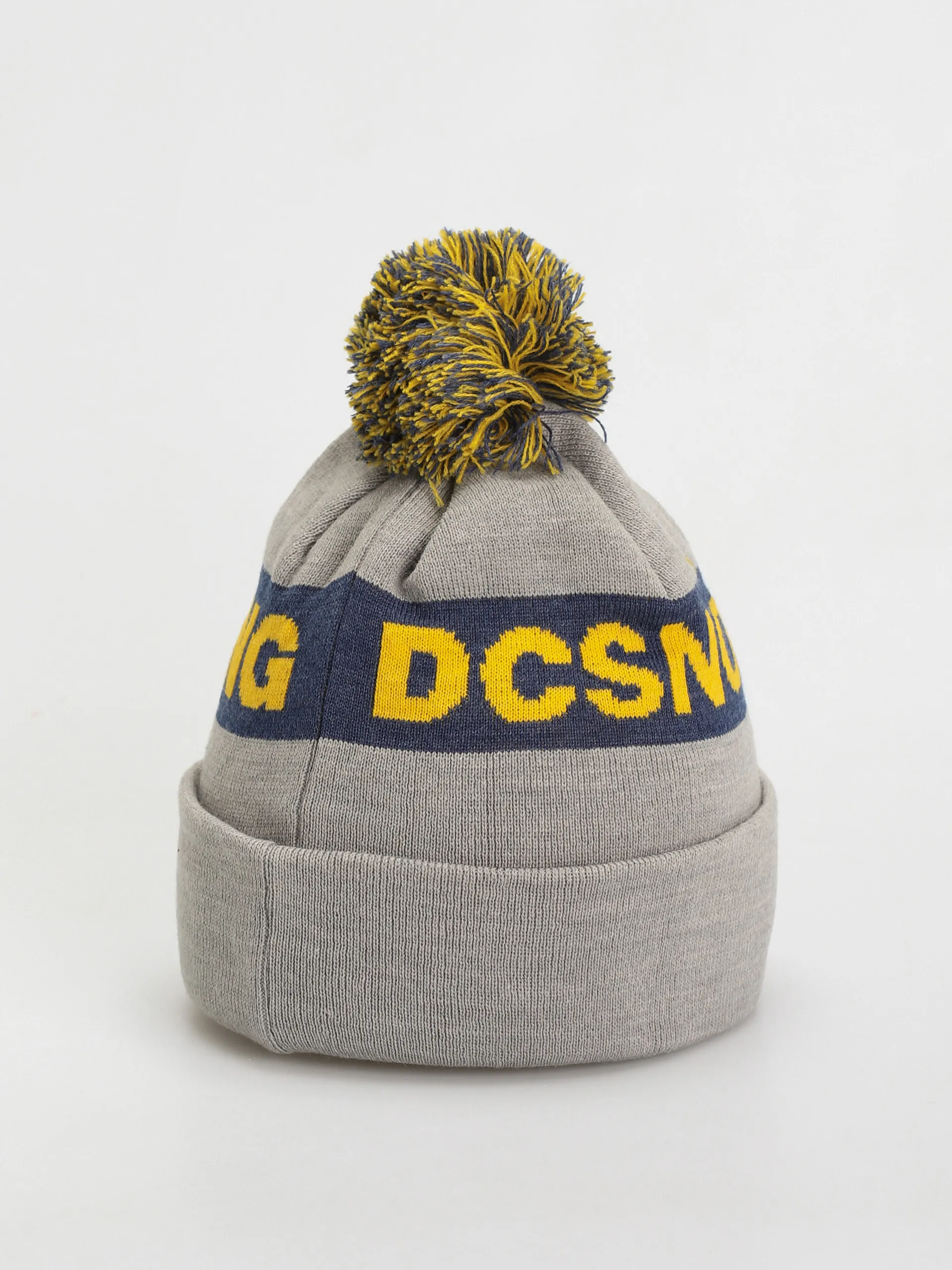 DC Chester Beanie (wild dove)