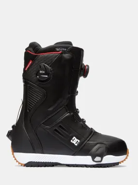     DC  Control Step On Snowboard Boot 2021    