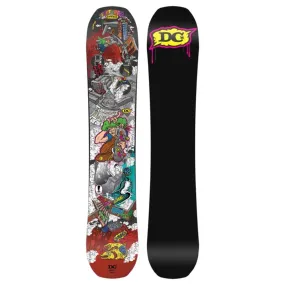 DC EMB Snowboard