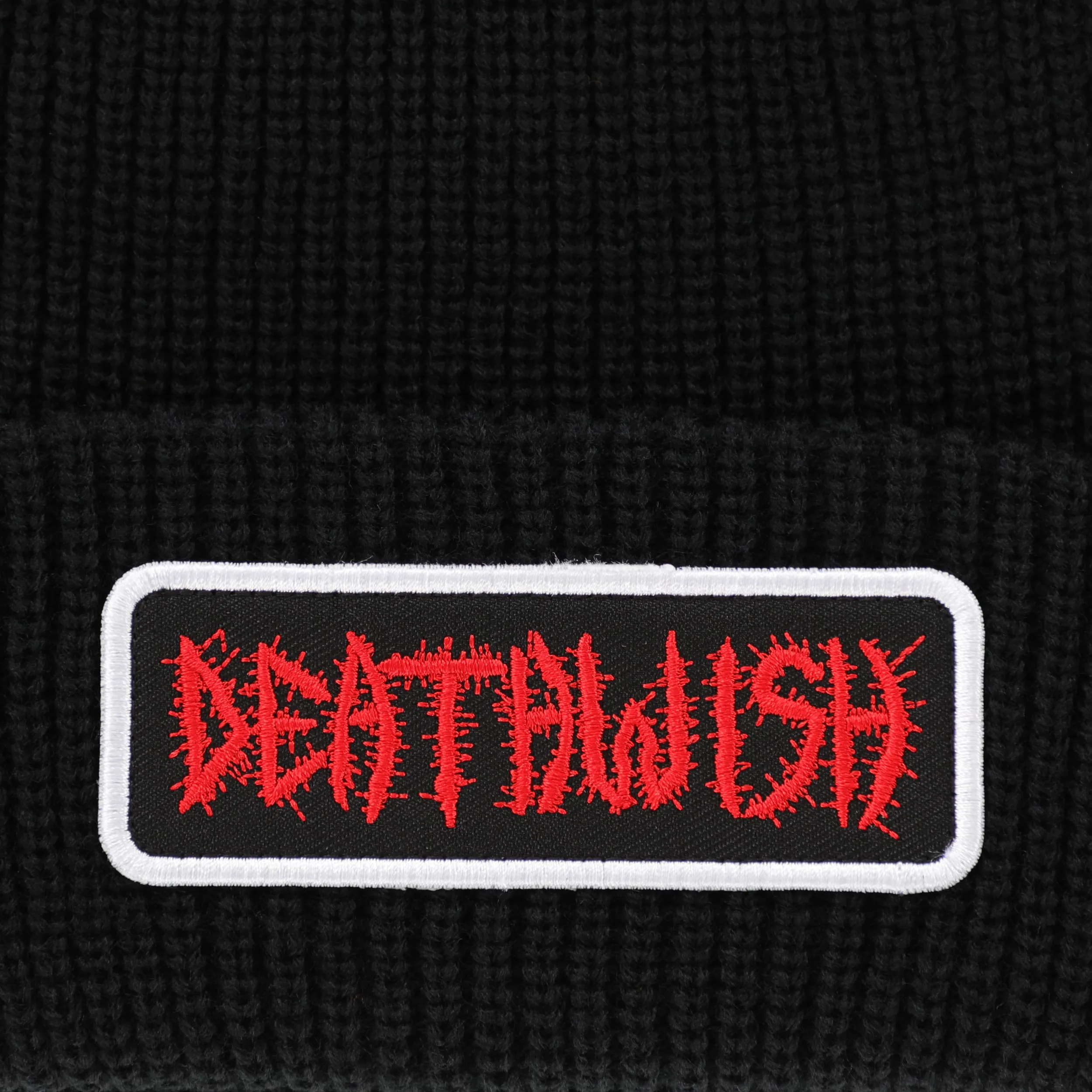 Deathwish Mind Wars Beanie