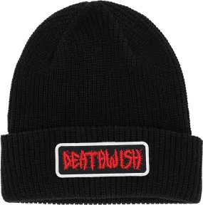 Deathwish Mind Wars Beanie