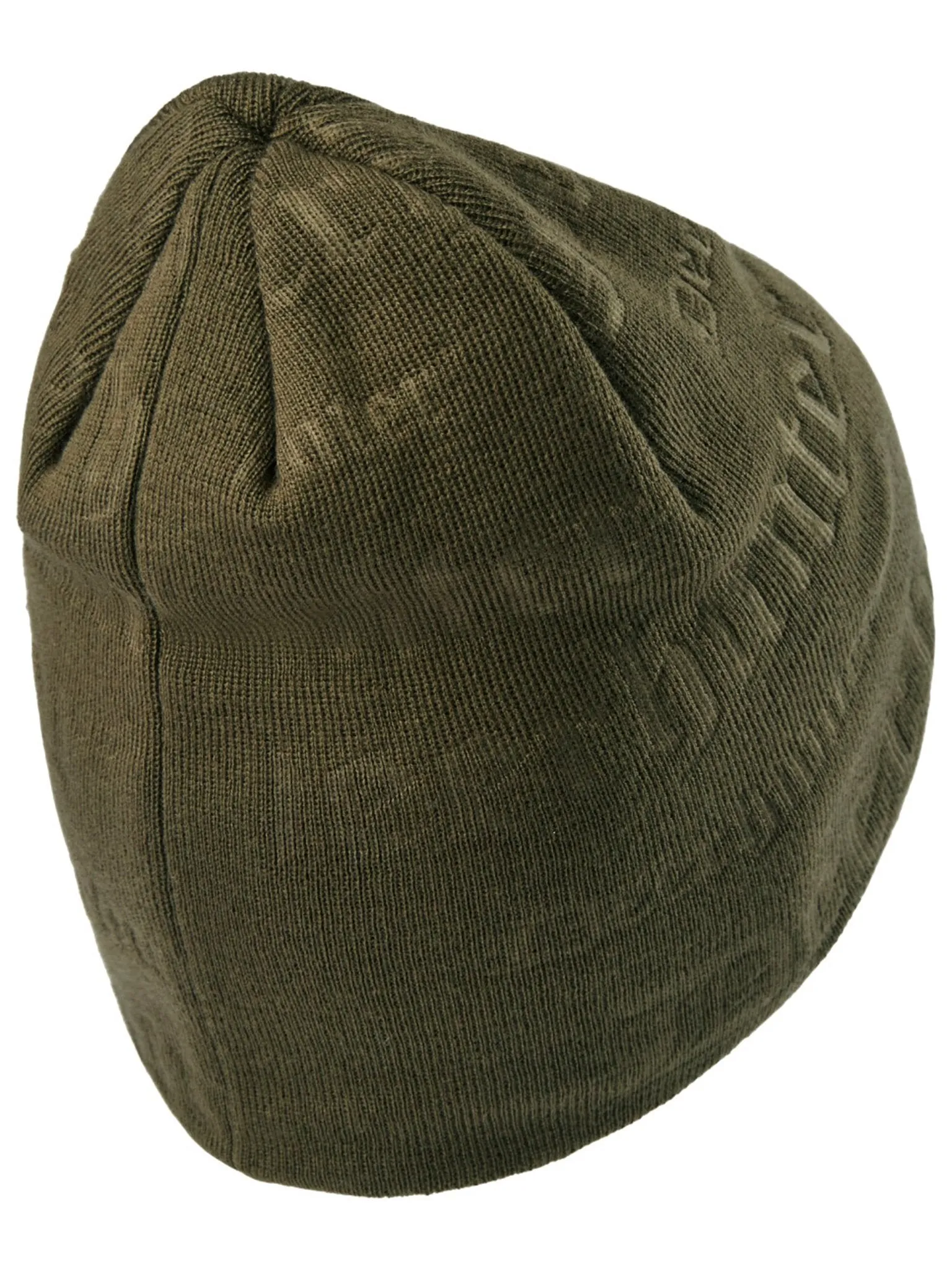 Deerhunter - Embossed Logo Beanie Hat / cap