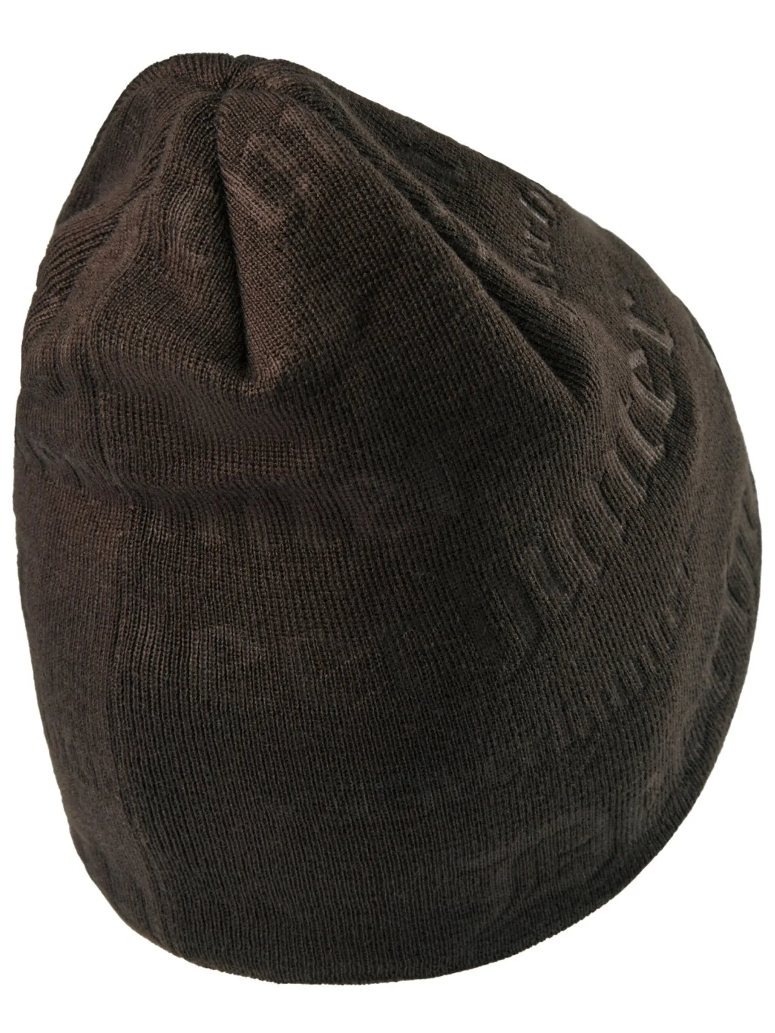 Deerhunter - Embossed Logo Beanie Hat / cap