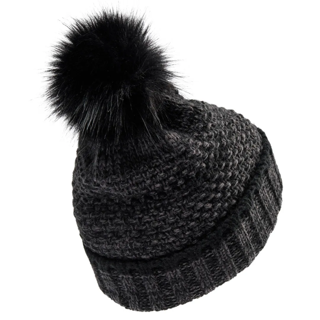 Deerhunter Ladies Knitted Hat