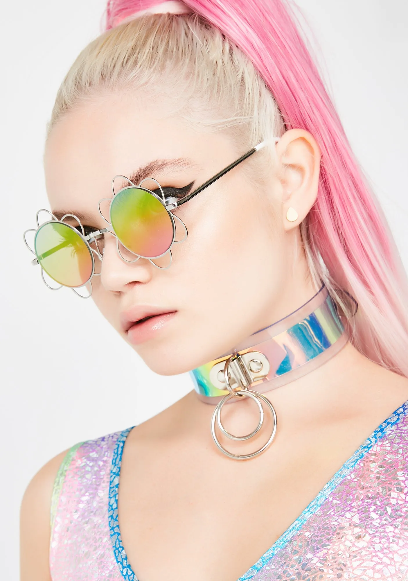 Delilah Sunglasses-