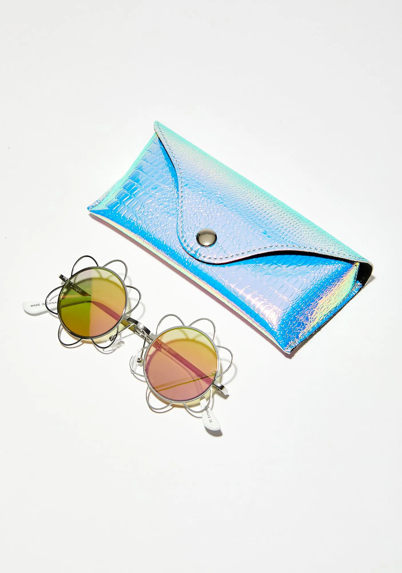 Delilah Sunglasses-