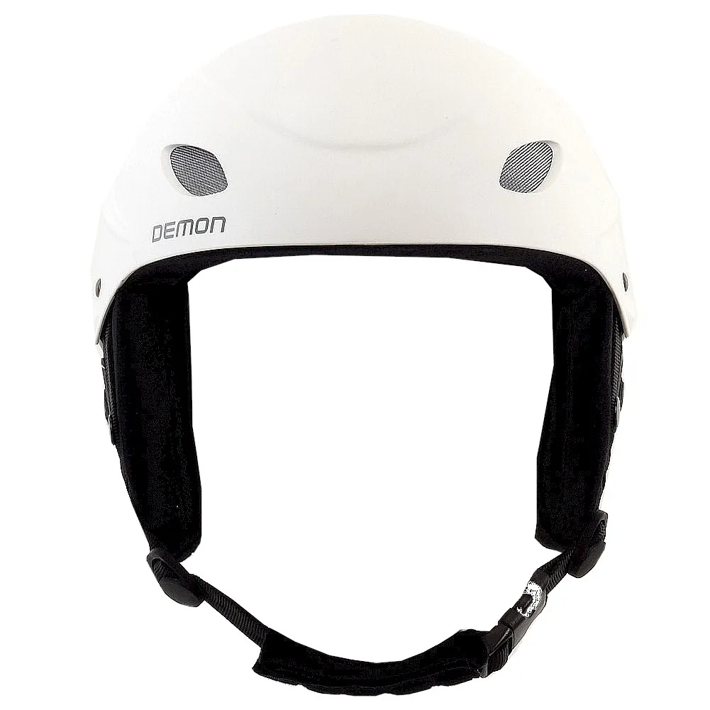 Demon Multi Sport Protection Phantom Audio Helmet