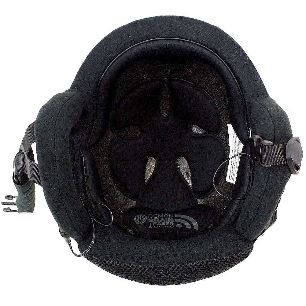 Demon Multi Sport Protection Phantom Audio Helmet