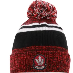 Derry LGFA Canyon Bobble Hat