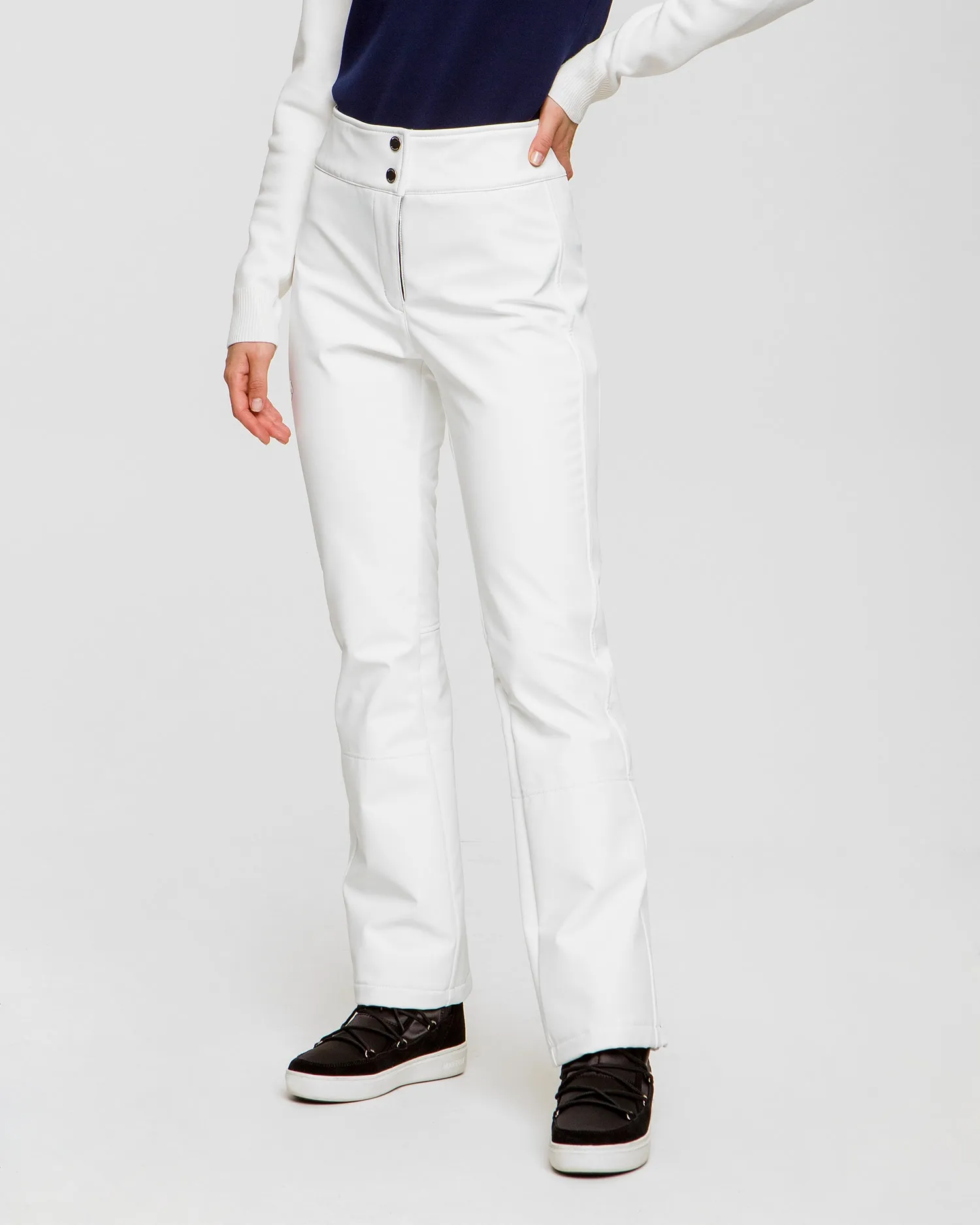 DESCENTE Vivian ski pants DWWQGD21Y-4