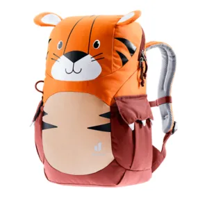 Deuter Kikki Children’s Backpack 8L - Tiger  - Clement