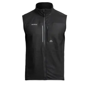 Devold Running Man Vest Caviar | Buy Devold Running Man Vest Caviar here | Outnorth