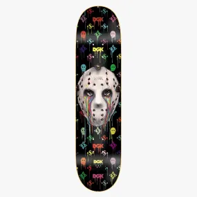 DGK Monogram Lenticular Skateboard Deck