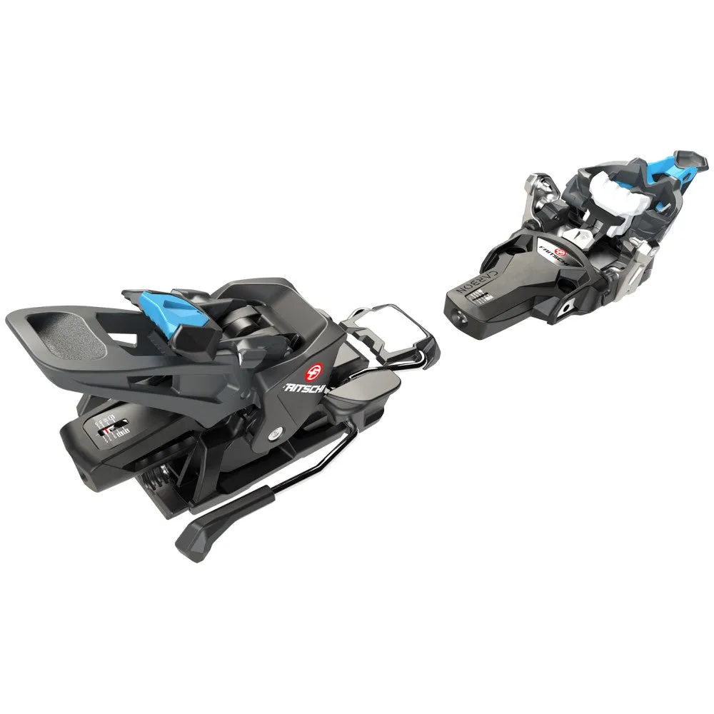 Diamir Tecton 13 Touring Ski Bindings