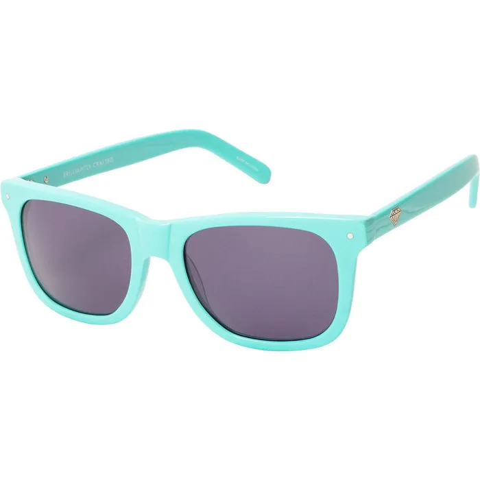 Diamond Vermont - Blue - Sunglasses