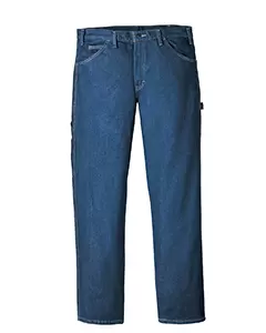 Dickies Workwear LU200 14 oz. Industrial Carpenter Jean SKU: LU200