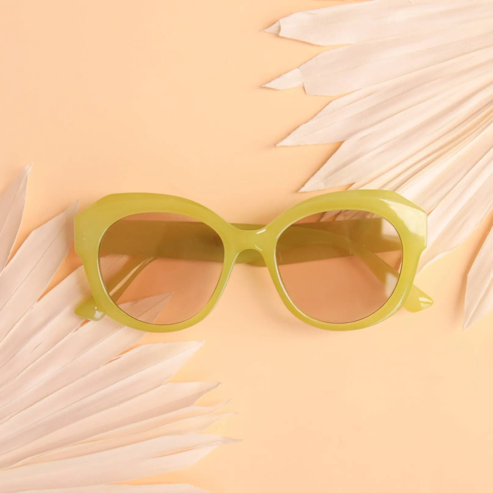 Donna Sunglasses - Mojito