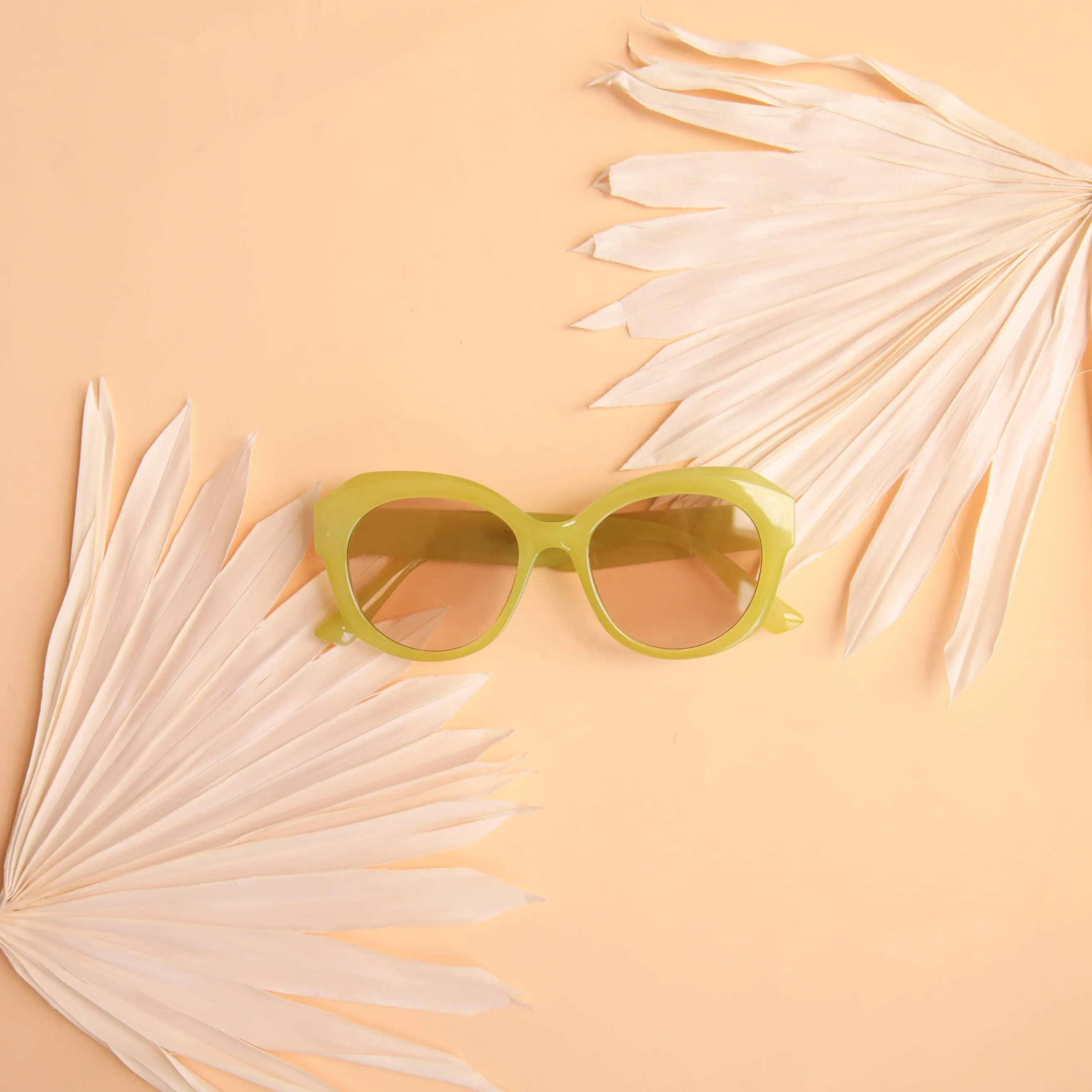 Donna Sunglasses - Mojito