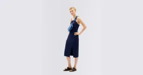 Dress Thinking MU Navy Mia Dress