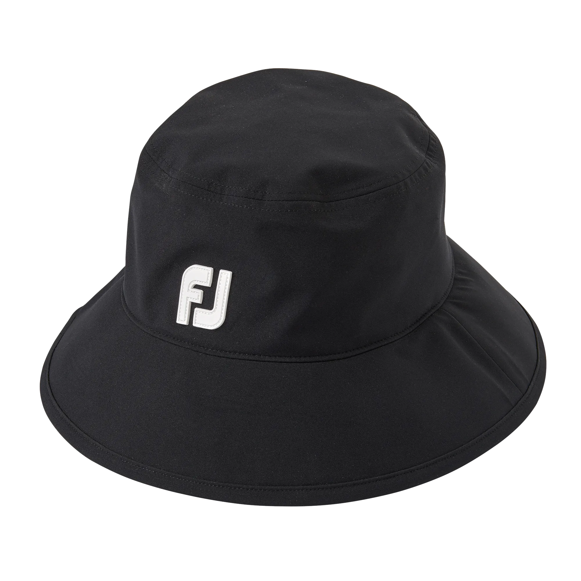 DryJoys Tour Golf Bucket Rain Hat