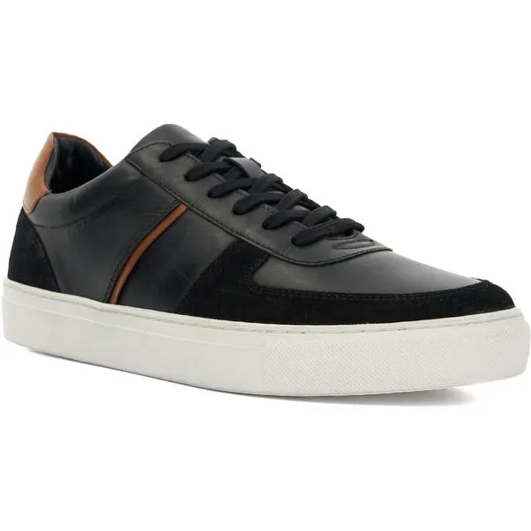 Dune London Theron Trainers