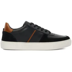 Dune London Theron Trainers