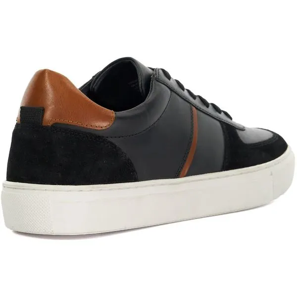 Dune London Theron Trainers