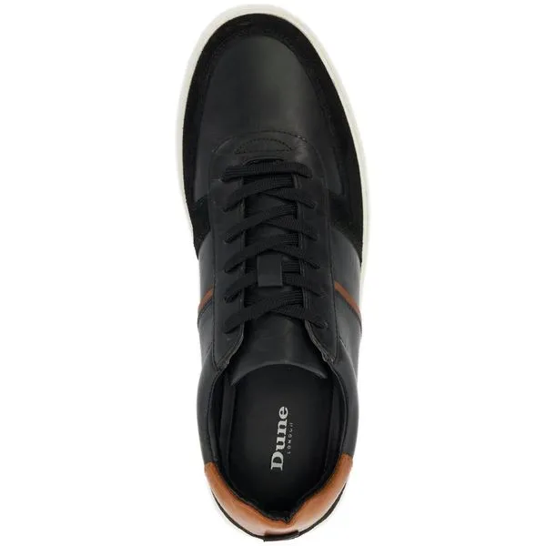 Dune London Theron Trainers