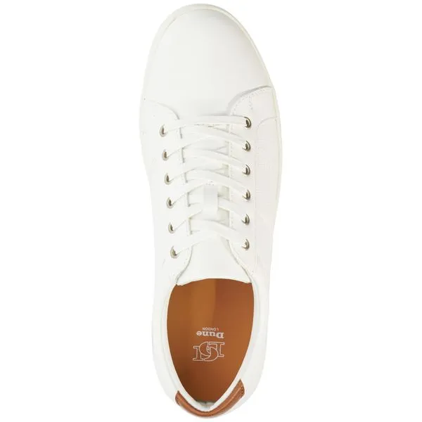 Dune London Trez Trainers