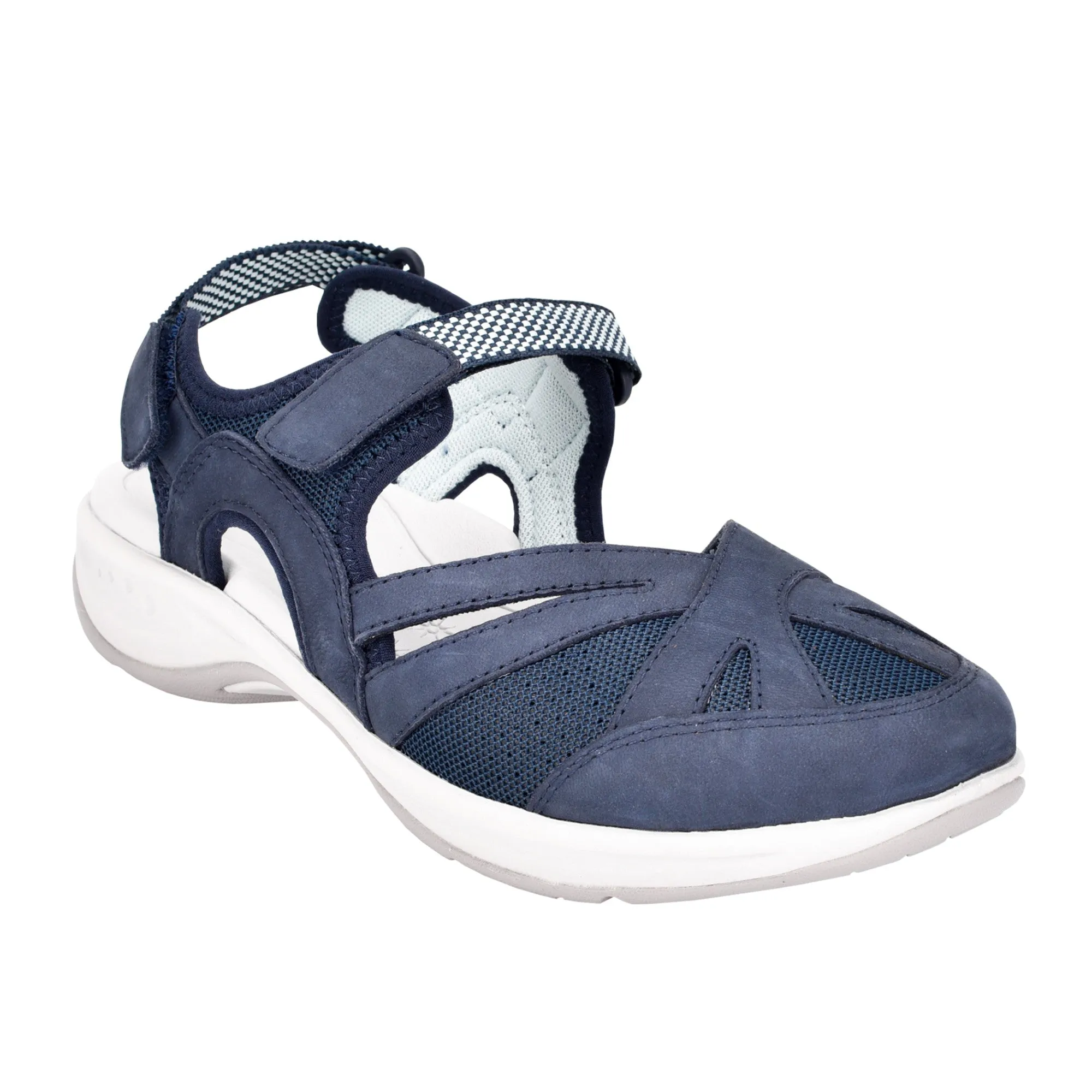 Easy Spirit Ladies Sandals Seespalsh - Medium Blue