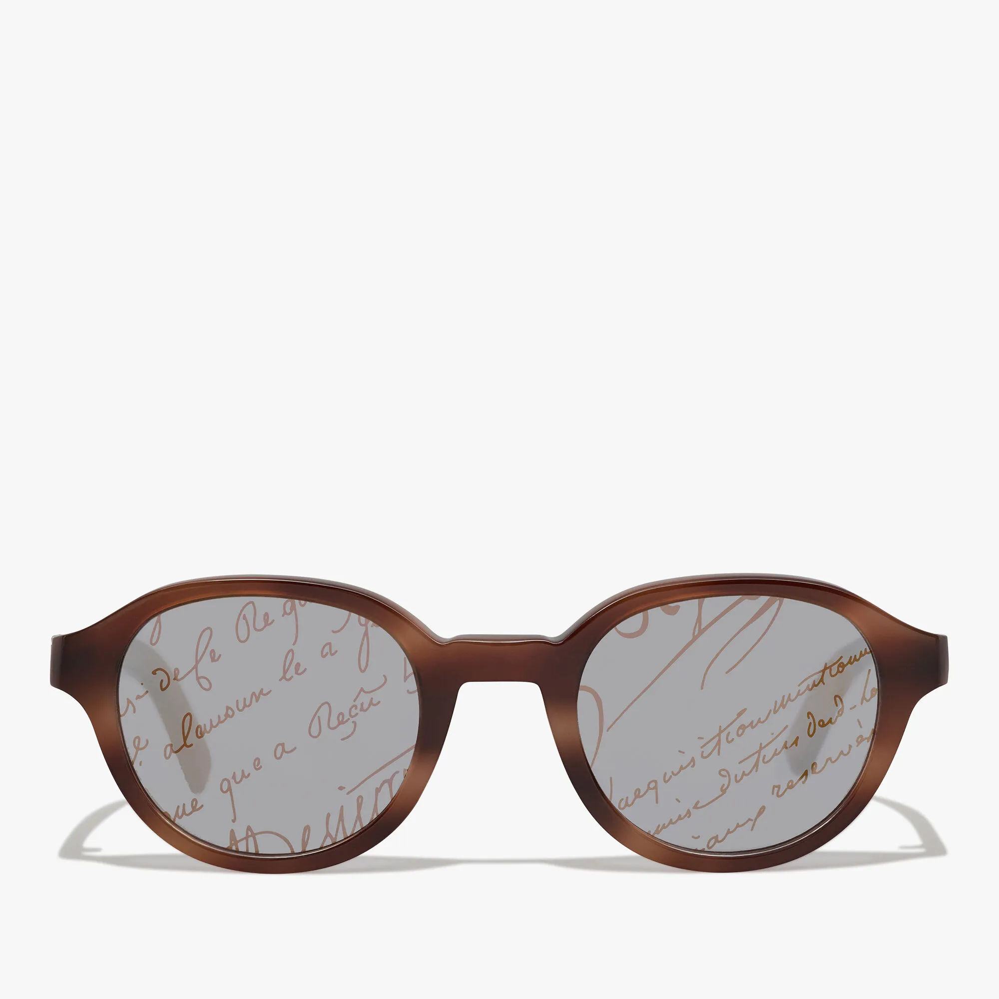 Eclipse Acetate Sunglasses