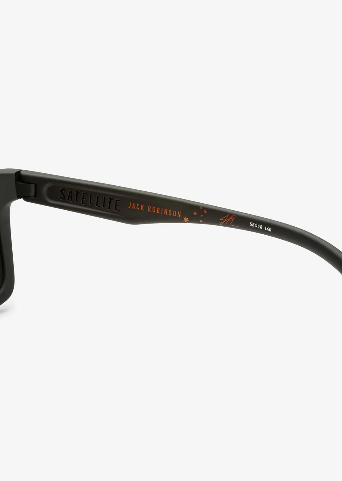 Electric Satellite Sunglasses