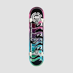 Element Out There Skateboard - 7.75"