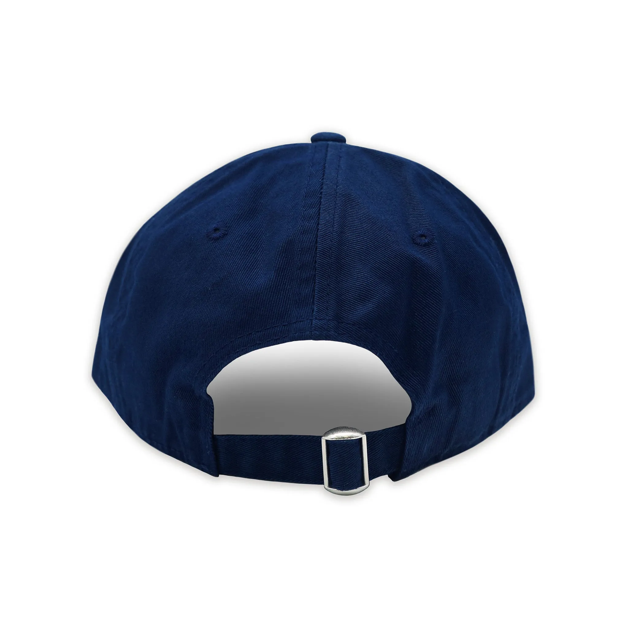 Elephant Martini Hat (Navy)