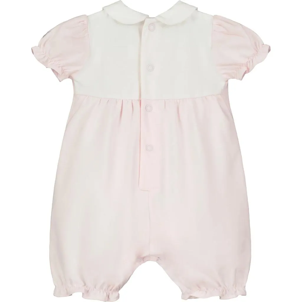 EMIILE ET ROSE ROMPER 7335