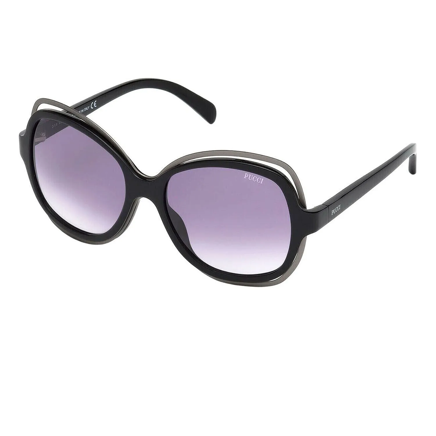 Emilio Pucci Sunglasses