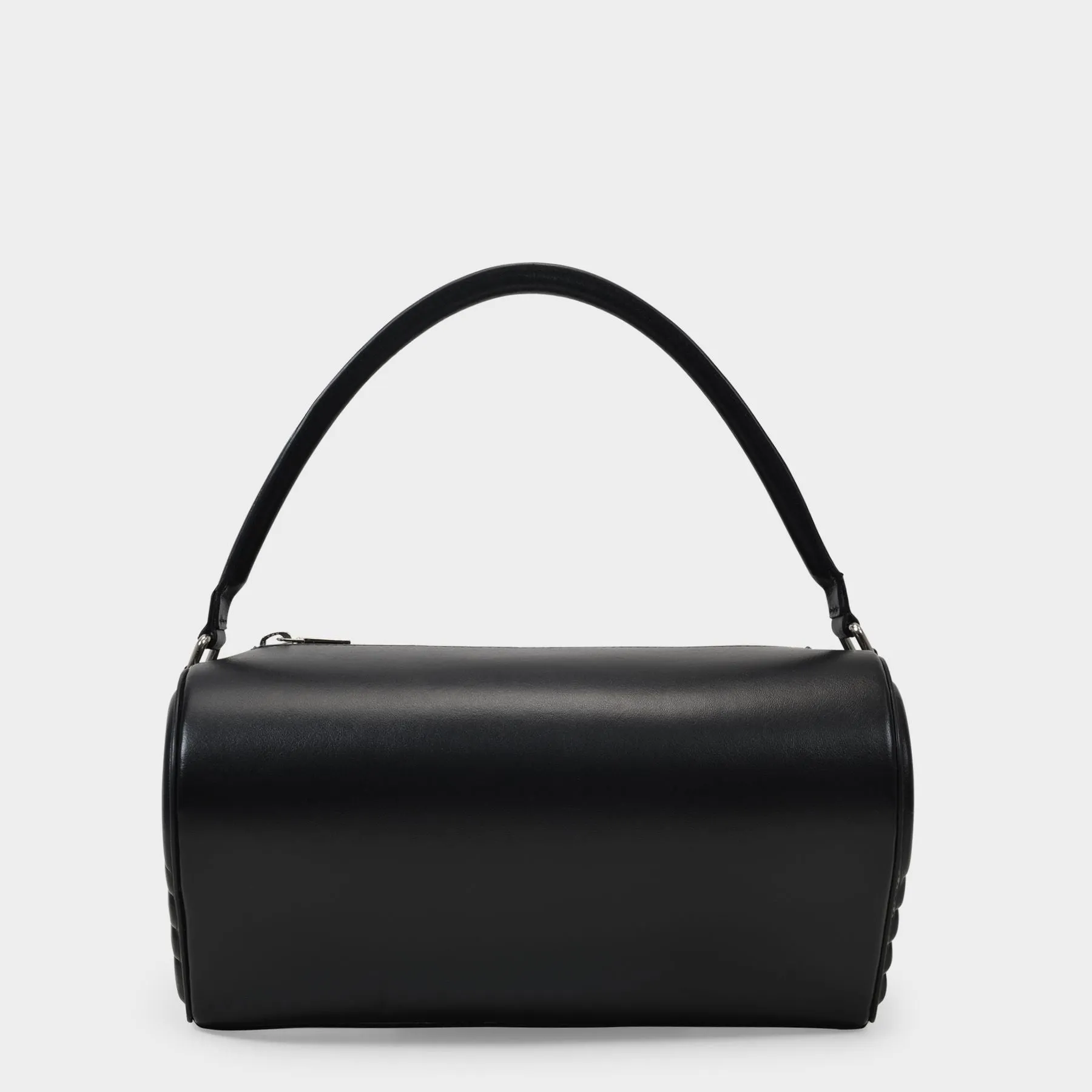 Ester Manas  Bag in Black Leather