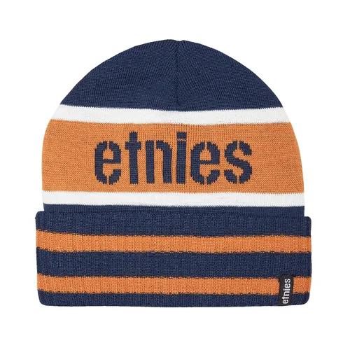 Etnies Beanie Hillcrest Navy