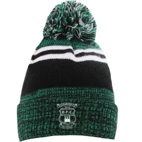 Evergreen FC Canyon Bobble Hat