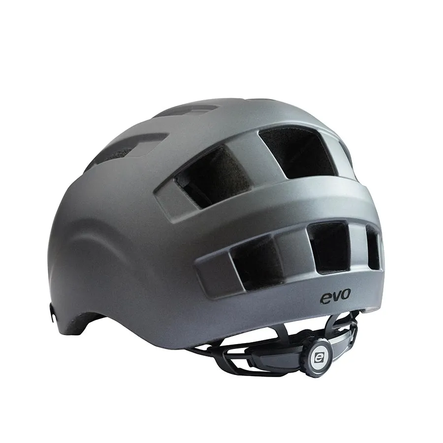 Evo Transit Commuter Helmet